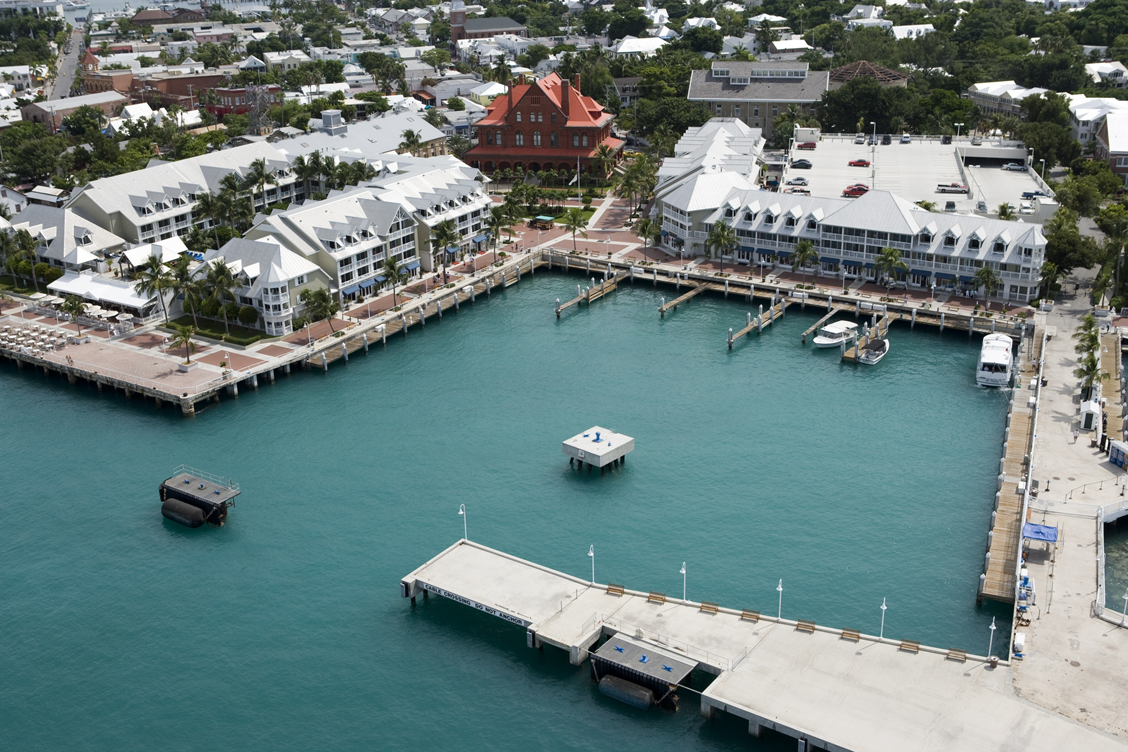 Truman Annex Resort Development Guy Grassi Architect Grassi Architectural Design Group