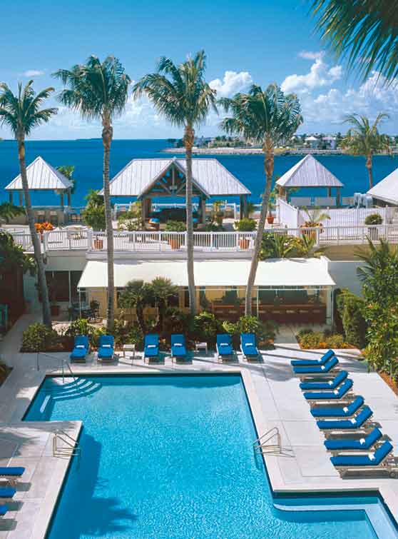 Truman Annex Resort Development Guy Grassi Architect Grassi Architectural Design Group